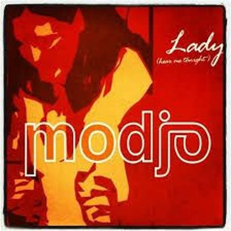 Image result for Modjo - Lady