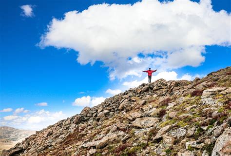 Jones Pass - Empire, CO | Jones Pass Road - Uncover Colorado