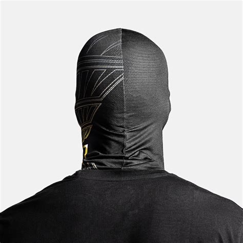Balaclava face mask by TIIVRA | Quick-dry, Tuck-fit, Ventilated ...