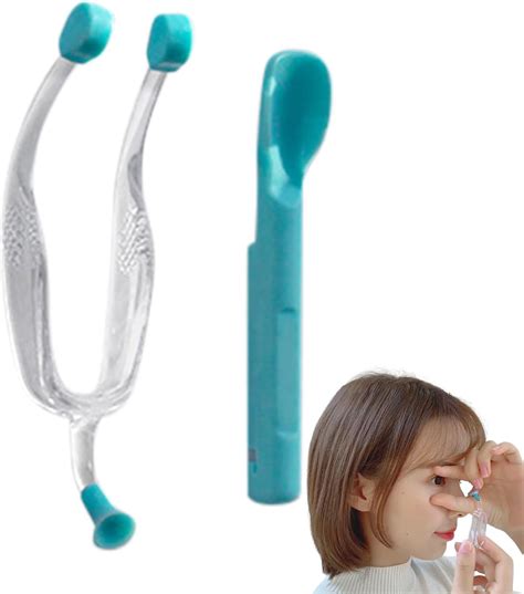 Contact Lens Remover, Silicone Contact Applicator, Removal Tool for ...