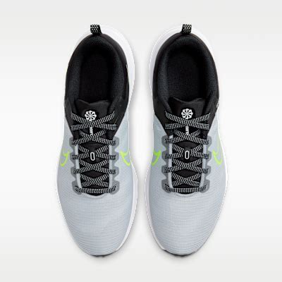 Nike Downshifter 12 Men's Road Running Shoes. Nike IN