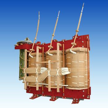 Datsan Transformer - Transformateur de distribution de 800 kVA