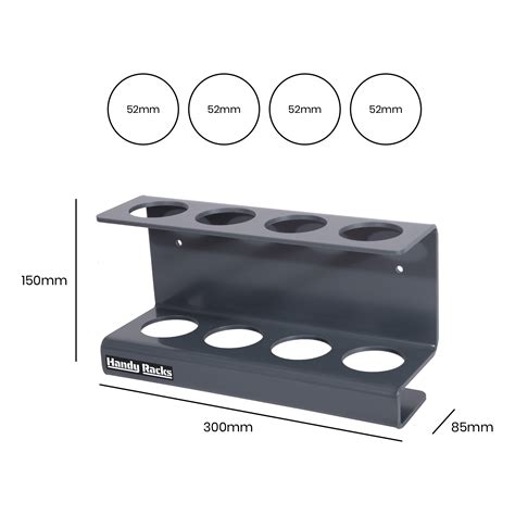 Silicone Tube Holder