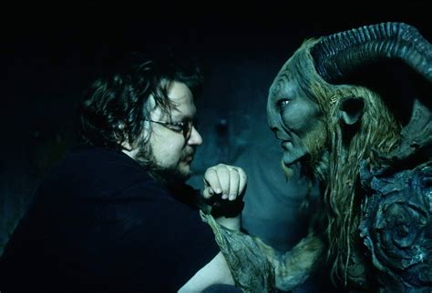Screen Vistas: DEL TORO ROUNDTABLE: PAN'S LABYRINTH