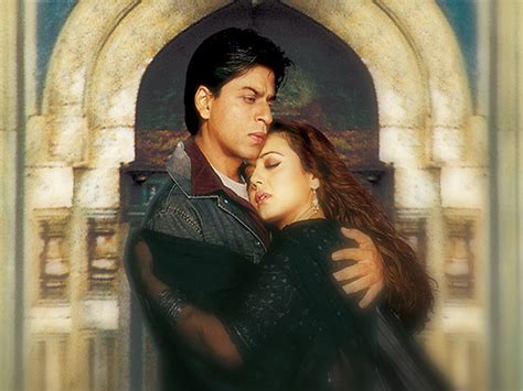 Shah Rukh Khan, Preity Zinta's 'Veer Zaara' marks 20th anniversary, all ...