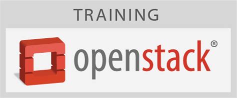 OpenStack Training 的图像结果