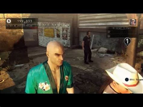 Image result for Hitman Absolution Funny