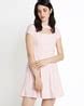 Buy Pink Dresses for Women by Honey by Pantaloons Online | Ajio.com