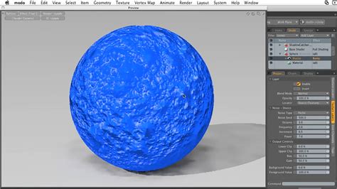 Texture Mapping Unit 的图像结果