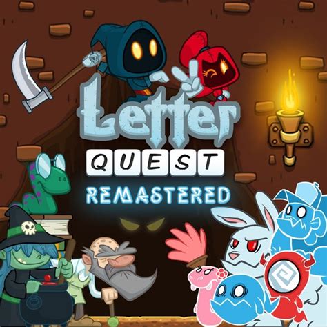 Slayers Unleashed Letter Quest 的图像结果