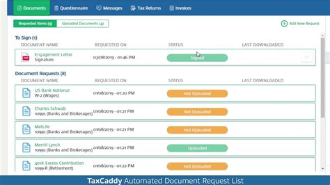 Image result for Taxcaddy API Usage