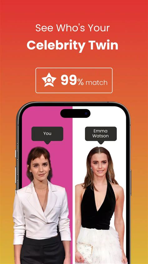 Star by Face: Celebrity AI for Android Download - PGYER.COM