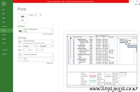 Image result for Tutorial On Project 2013