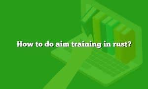 Image result for Rust Training