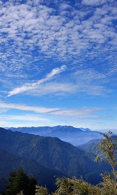 Download wallpaper 240x400 sky, clouds, ease, blue, freedom, look, from ...