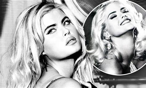 Anna Nicole Smith Guess