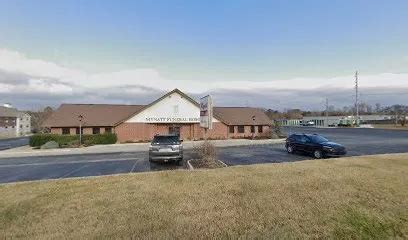 Crossville Memorial Funeral Home - Funeral Home Pages