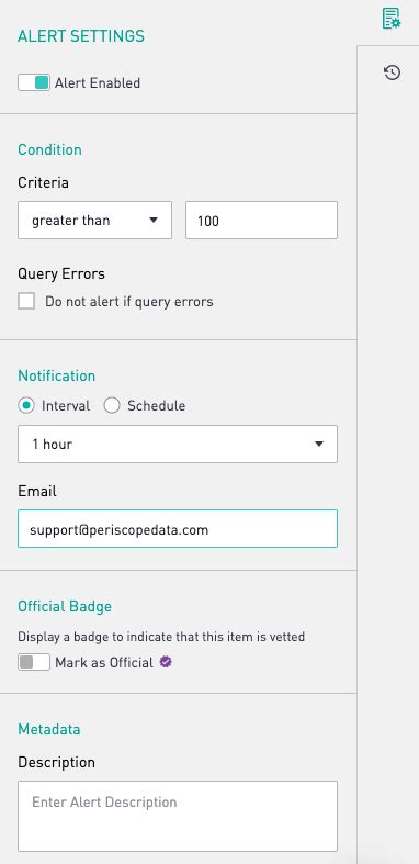 Image result for Creating SQL Alerts