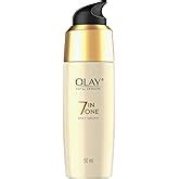 Olay Total Effects Day Cream |with Vitamin B5, Niacinamide, Green Tea ...