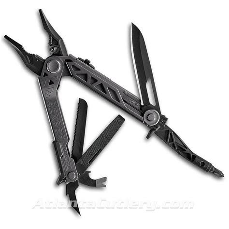 Gerber Center-Drive Multi-Tool with Sheath and Bit set | Atlanta Cutlery