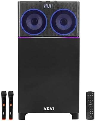 boAt Partypal 300 Speaker with 120 W Signature Sound, Up to 6 hrs ...