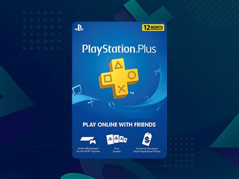 Image result for PlayStation Plus Discount Code