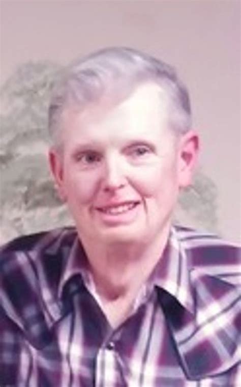 Russell Elmer Morris Obituary - Aberdeen News