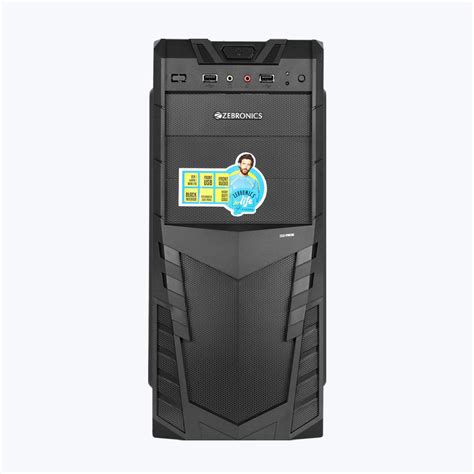 Zebronics Tros Cabinet