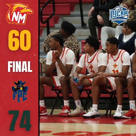 New Mexico Junior College Athletics (@nmjc_athletics) • Instagram ...