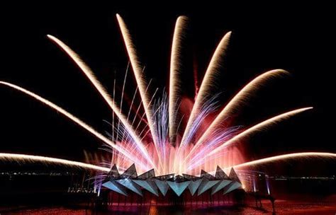 Wings of Time, Singapore - Show Timings, Tickets | Pickyourtrail