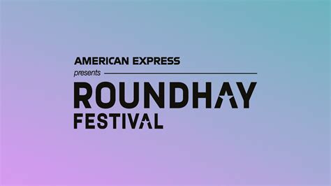 American Express Presents Roundhay Festival - Lewis Capaldi Grandstand ...