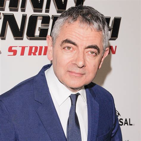 Rowan Atkinson Date Of Death: Debunking The Myths And Celebrating A ...