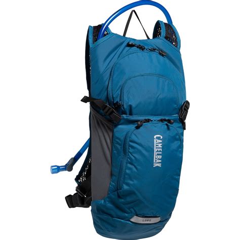 CamelBak Lobo 9 L Hydration Pack - 70 oz. Reservoir (For Women) - Save 46%