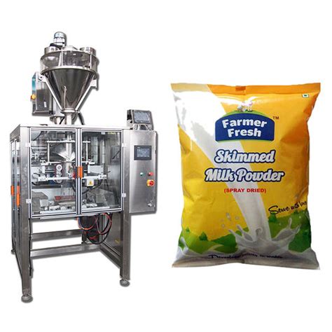 Image result for Milk Powder Packing Machine