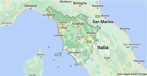Image result for Florence Map