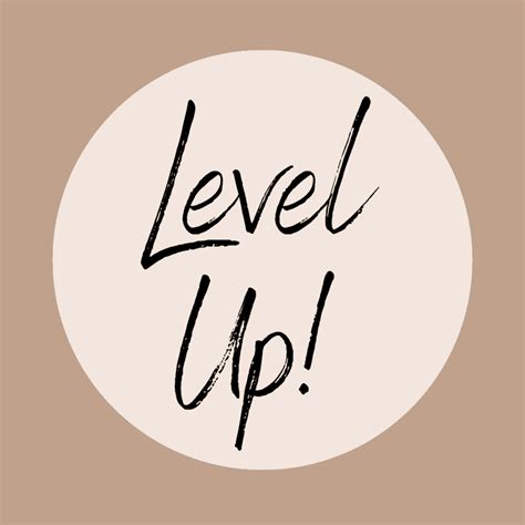Image result for Level Up Knowledge