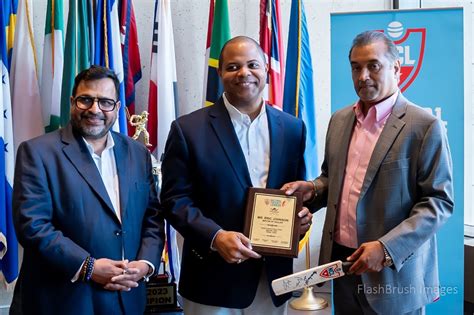 Dallas to have a new Sports League and headquarters – The Indian EYE