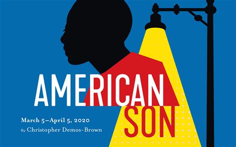 American Son - Pittsburgh | Official Ticket Source | O'Reilly Theater ...