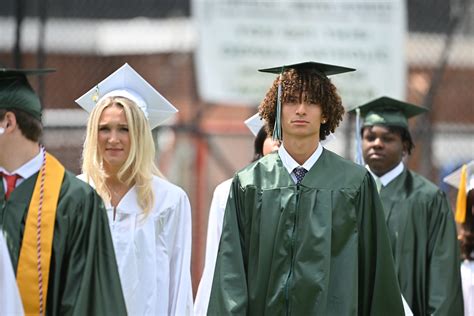 DePaul Catholic High School Graduation 2024 – The Beacon