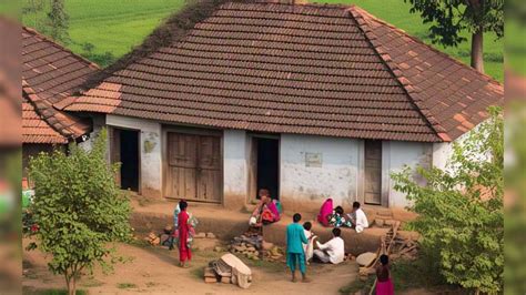 छत्तीसगढ़ में मोदी की एक और गारंटी हुई पूरी, प्रदेश की 1460 ग्राम ...