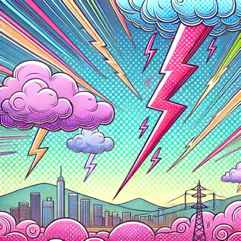 Image result for Ozone Formation Lightning