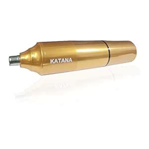MUMBAI TATTOO ADVANCE KATANA PEN MACHINE GOLD (PACK OF 1) : Amazon.in ...