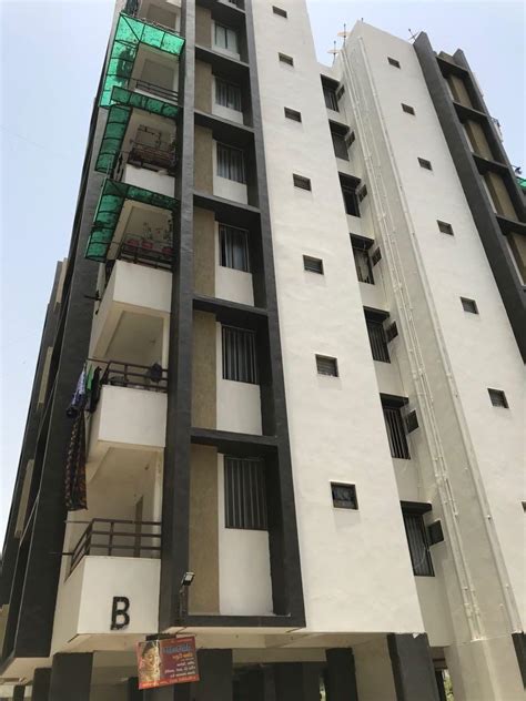 Tankar Residency | at Vatva, Ahmedabad
