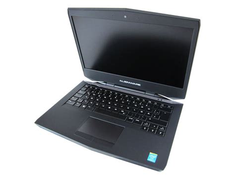 Image result for Alienware Notebook