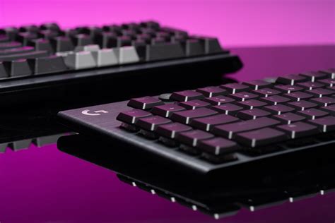 Image result for Logitech G815 Keyboard
