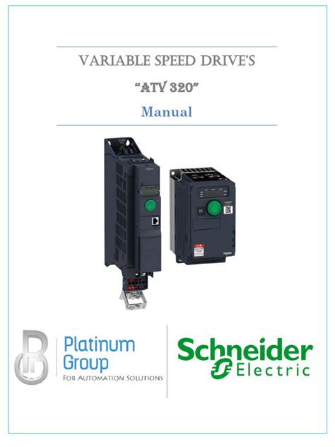 Image result for Atv320 3 Wire Control