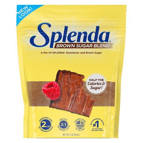 Splenda Sugar