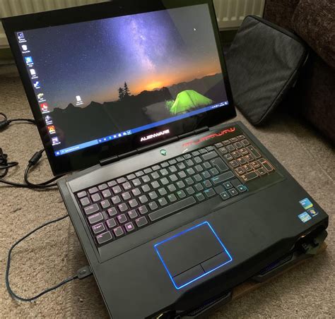 Image result for Alienware M17x R4