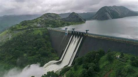 Current water level in Kerala dams: HC files suo-motu case - KERALA ...