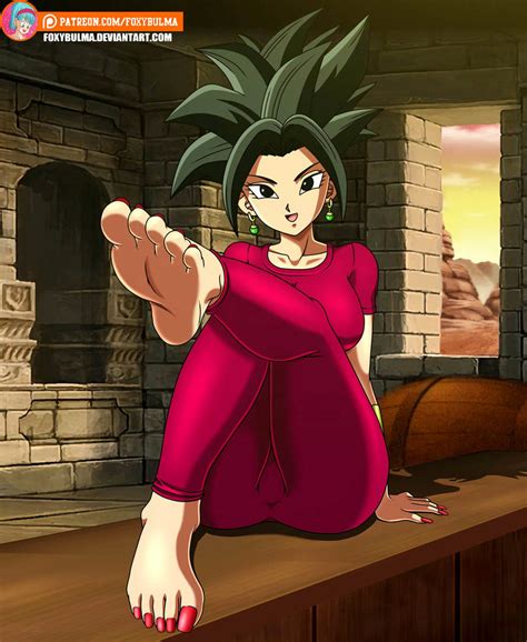 Kefla's Soles by OrangeThunder2 on DeviantArt